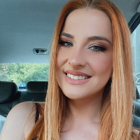 Marija Rakovic profile picture