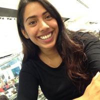 Caroline profile picture