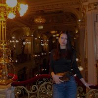 Marija Bjelic profile picture