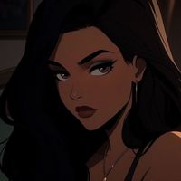 Mari profile picture
