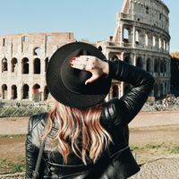 Angelina profile picture