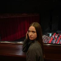 Tijana Lukić profile picture