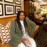 Faith Mlambo profile picture