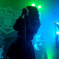 Mavis Hall profile picture