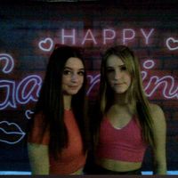 gia russo and libby mclaughlin profile picture