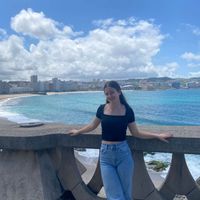 Erika Grabovac profile picture