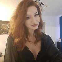 Ana-Marija Bagdal profile picture