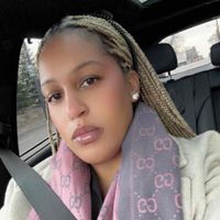 Alicia Hayle profile picture