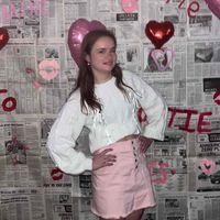 Mallory Matheny profile picture