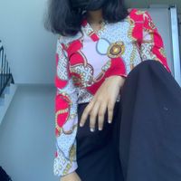 Shanishta Sookna profile picture