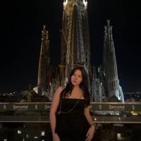 Ana Ristić profile picture