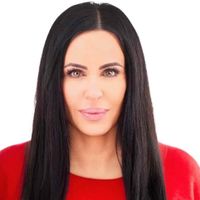 Kristina Brown - The Bloom Noir profile picture