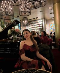 Amina Karimova profile picture