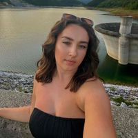 Andjela Jevtic profile picture