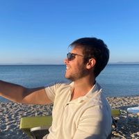 Gorazd Velkoski profile picture
