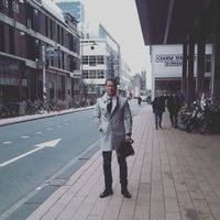 Milos Jankovic profile picture