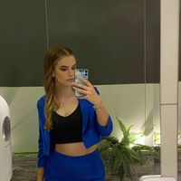 Marina Jankovic profile picture