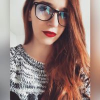 Petra Tomašić profile picture