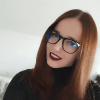 Petra Tomašić profile picture