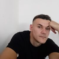 Angel profile picture