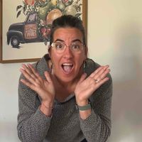 Tina’s corner profile picture