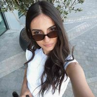 Talida Bacicanin profile picture
