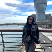 Maja Avramović profile picture