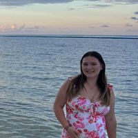 Mackenzie Shaw profile picture
