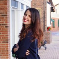 Yuliya Strait profile picture