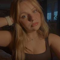 Ana Jeremic 🎀 profile picture
