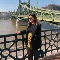 Sakica profile picture