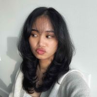 Mary profile picture