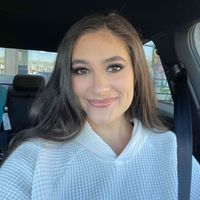 Daisy profile picture