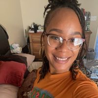 Desaray Campbell profile picture