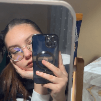 maya profile picture