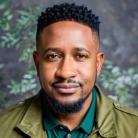 Tebogo Maphutha profile picture