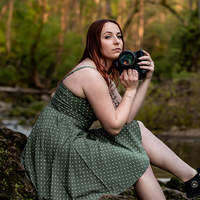 Joanna Scholle profile picture