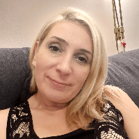 Milica Vučković-Trtica profile picture