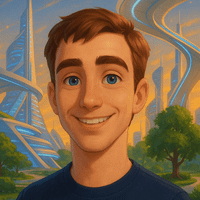 Orion profile picture