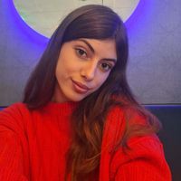 Arijana Omeradzic profile picture