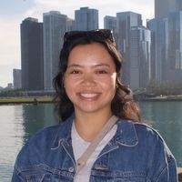 Angela Bagsik profile picture