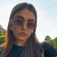 Nadina Kovacevic profile picture