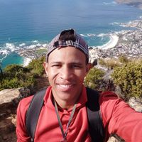 Riedewaan Fredericks profile picture