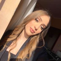 Milica Radisavljevic profile picture