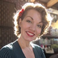 Andrea J Burns profile picture