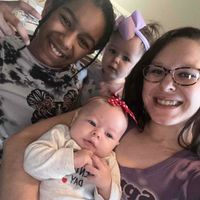 Amanda Huggins profile picture