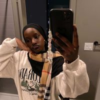 Ikirezi Kenza profile picture