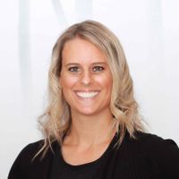 Mary Sagendorf profile picture