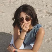 Melissa Membreno profile picture