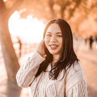 Pia Arce profile picture